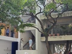 -上海蔡元培故居陈列馆