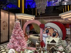 -北京海德酒店温泉
