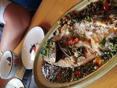 -妈妈的味道(和顺古镇店)