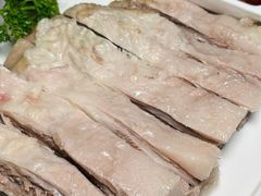 -燕兰楼·清真西北融合菜(亚运村店)