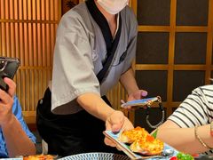 -藤原布二·八佰善会席料理(奥体店)