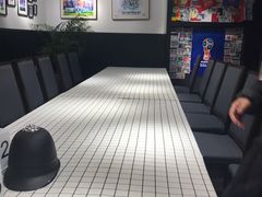-CLUB心邸·掼蛋·麻将·扑克(日坛店)