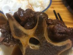 -蟹肉煲蟹肉(阊胥路店)