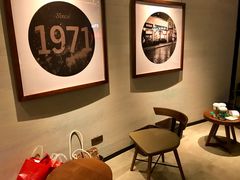 -星巴克(七宝领展广场1F店)