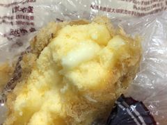 -鲍师傅糕点(国金街店)