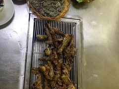 -草原碳烤羊腿(仙塘店)