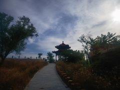 -白水寺森林公园