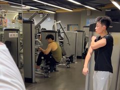 -超鹿运动(大唐世家店)