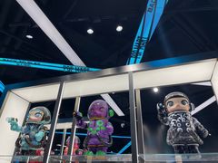 -泡泡玛特POPMART(沈阳大悦城店)