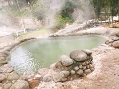 -三江森林温泉度假区