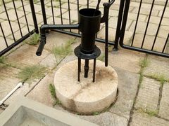 -青岛德国监狱旧址博物馆