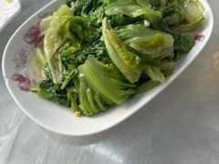 -众味海鲜大排档·活海鲜·潮汕味(南澳店)