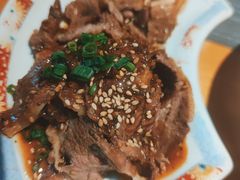 -森味薪火烧•烧鸟居酒屋•日本料理(望京店)