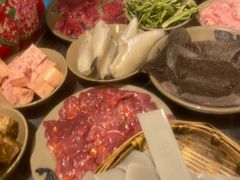 -刁姐火锅(五小区店)