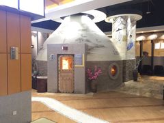 -丽池宫韩式汗蒸会馆(华灯坊店)