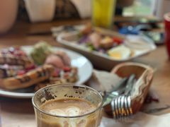 -旧雨咖啡·CoffeeFORU(黄村奥体店)