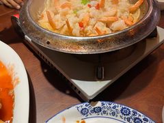 -淮安宴·淮扬菜(清河路一店)