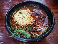 -一品飘香米线(一中总店)