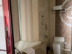 -南京商茂国际酒店(新街口德基广场店)