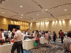 -青岛海尔洲际酒店