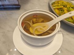 -雪龙轩中餐厅(银基冰雪酒店)