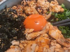 -沼津港精致料理·寿喜烧·烧鸟(青浦宝龙广场日料榜单店)