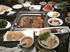 -海底捞火锅(邯郸新世纪中心店)