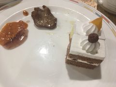 -汇泉王朝大饭店-旋转餐厅(南海路店)