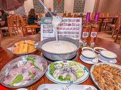 -顺德一品粥·20年凤城老字号(芳村店)