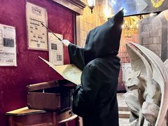 -逃脱反斗城沉浸剧情密室(北京路店)