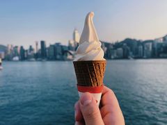 -富豪雪糕车流动点(尖沙咀)