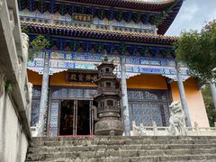 -宝通禅寺