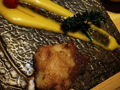 -清水日本料理铁板烧(学府路店)