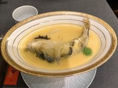 -沈灶河豚宴·河豚融合餐厅(汉中路店)