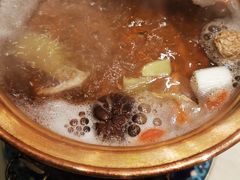 -东来顺•非遗火锅(外滩店)