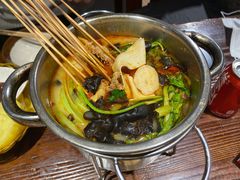 -状元阁烧烤(群力店)