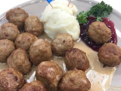 -宜家·瑞典风味餐厅(北京西红门店)