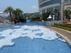 -深圳大梅沙京基洲际度假酒店