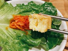 -韩国料理大力士(屏风街店)