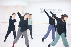 -佑宁舞蹈工作室
