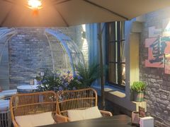 -马灯记·云贵川·Bistro(龙门浩店)