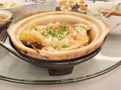 -银都上海菜馆(粤海东路店)