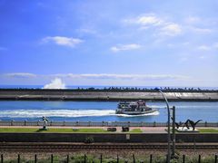 -七星潭蓝天广场