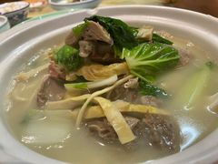 -慧娟面馆·餐厅(望江路店)