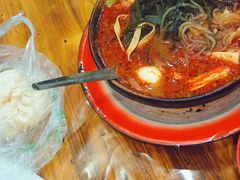 -清真·马文砂锅大全(麦苋街店)