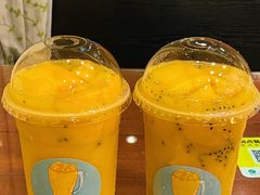 -花园街6号(千禧店)