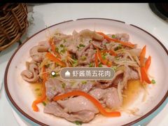 -新一哥粤菜火锅(瑞金店)