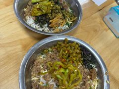 -万年昌传统榨粉店(蒲庙总店)