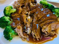 -四海轩(珠海海泉湾店)