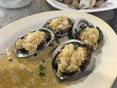 -板桥海鲜广场(文明东店)